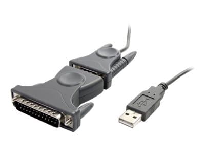 Startech USB to Serial Adapter