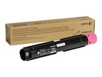 XEROX - VersaLink C7000 - High capacity - magenta - original - toner cartridge - for VersaLink C7000/DN, C7000/N, C7000V/DN, C7000V/N, C7001V_T