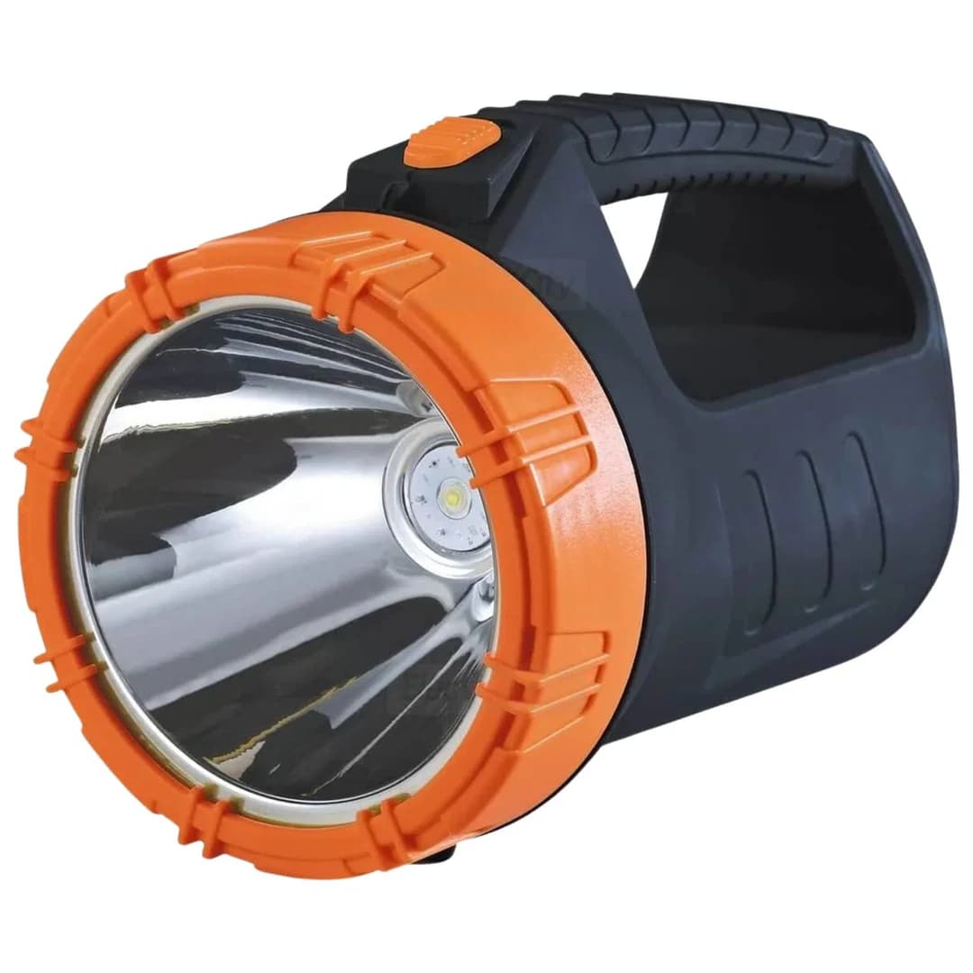 Homeline Ultralight 10W Rechargeable LED Torch