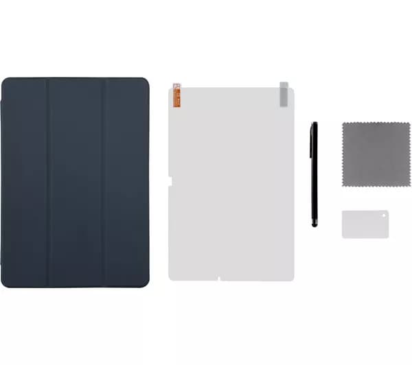 LOGIK Samsung Tab A11+ Starter Kit