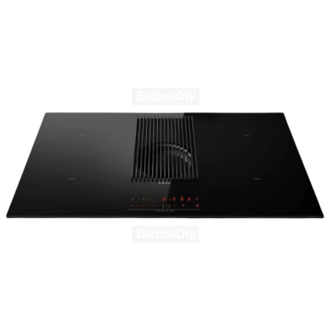 Elica NikolaTesla 83cm 4 Zone Vented Hob