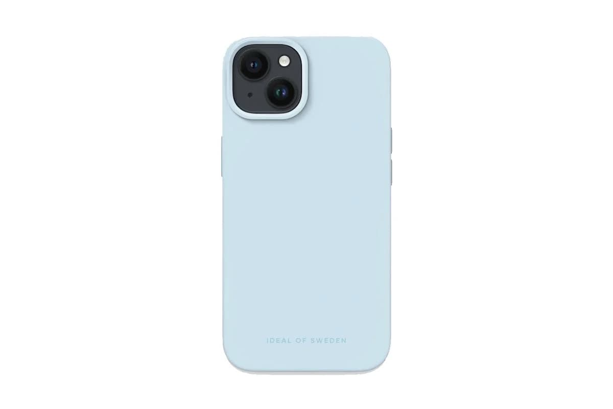 Ideal Of Sweden Siliconecase Magsafe Iphone 1314 Light Blue