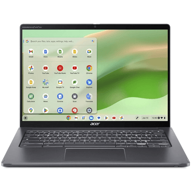 Refurbished Acer CP714-2WN Core i3 8GB RAM 256GB SSD 14 Inch Chromebook