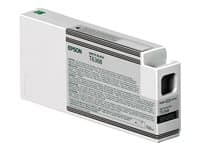 EPSON - T6368 - matte black - original - ink cartridge