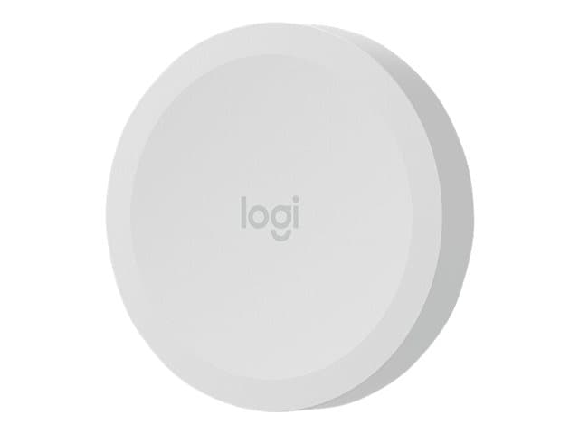 LOGITECH - Share Button - push button - Bluetooth - white