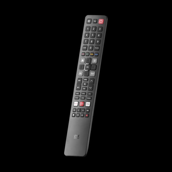 One for All URC4922, TCL & Thompson Replacement Remote Control