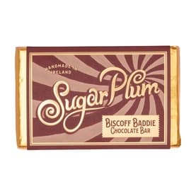 Biscoff Baddie Bar 145g
