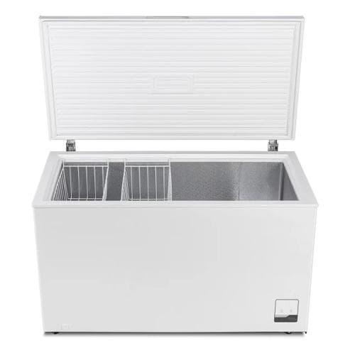 POWERPOINT            400LITRE CHEST FREEZER