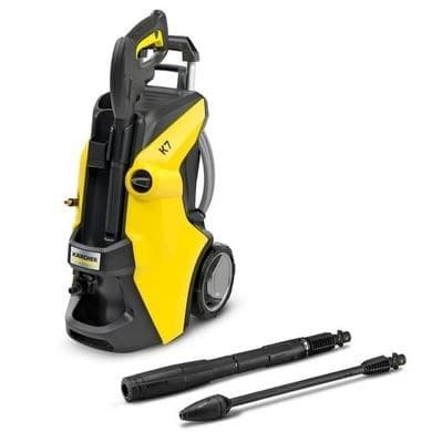 Refurbished Karcher K7 Power Flex Pressure Washer