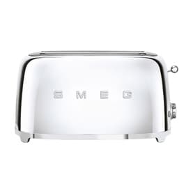 SMEG 4 Slice Long Slot Toaster