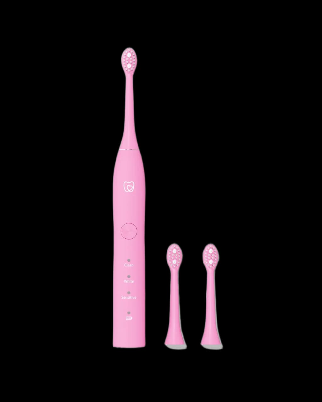 Spotlight Oral Care Sonic Electric Toothbrush - Pink | TOOSON0018