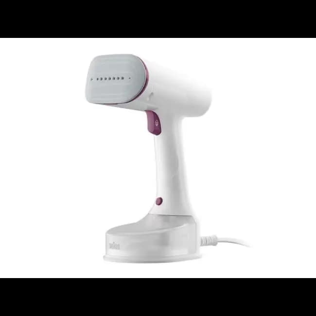 Braun QuickStyle 5 Garment Steamer | GS5011PU