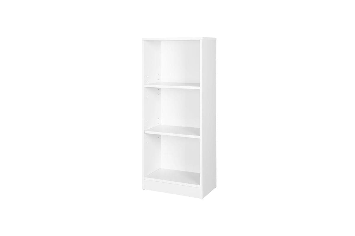 Vasagle Bookcase | Bookcase | Particleboard | 24 X 40 X 93 Cm