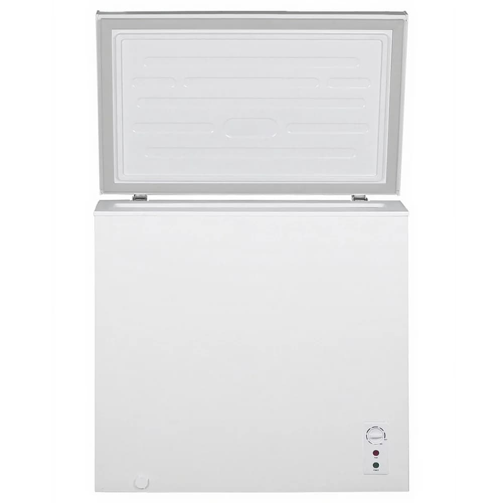 Thor 291L Freestanding Chest Freezer - White | T1130K