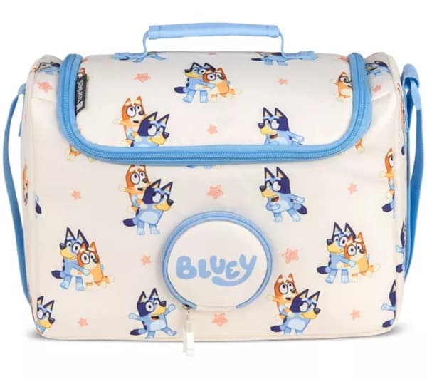 TONIES Listen & Play Bag - Bluey