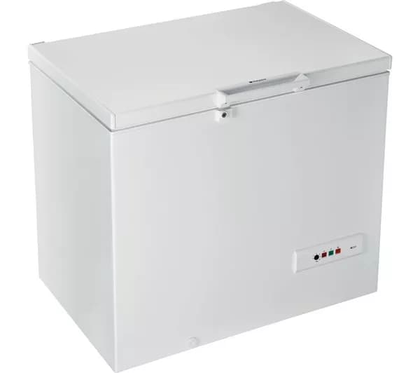 Hotpoint CS2A