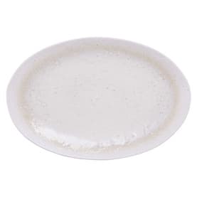 Mylor Stoneware Medium Platter 32cm
