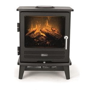 DIMPLEX            WILLOWBROOK OPTIMYST STOVE