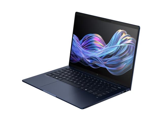HP - EliteBook X G1i Notebook Next Gen AI - Copilot+ PC - 14" - Intel Core Ultra 7 - 258V - 32 GB RAM - 512 GB SSD  - with HP Wolf Pro Security Edition (1 year)