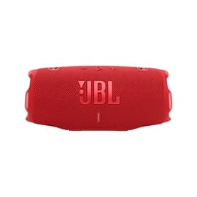 Charge 6 Portable Bluetooth Speaker IP67 Red