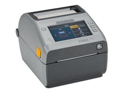 ZEBRA ZD621