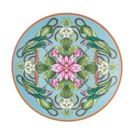 Wonderlust Menagerie Plate