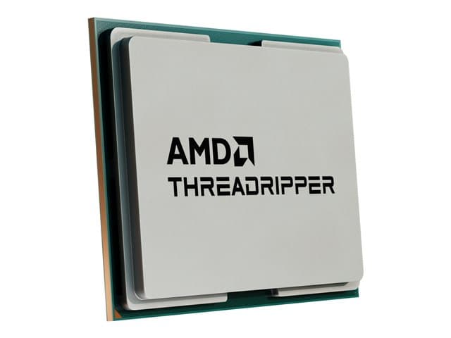 AMD Ryzen ThreadRipper Processor