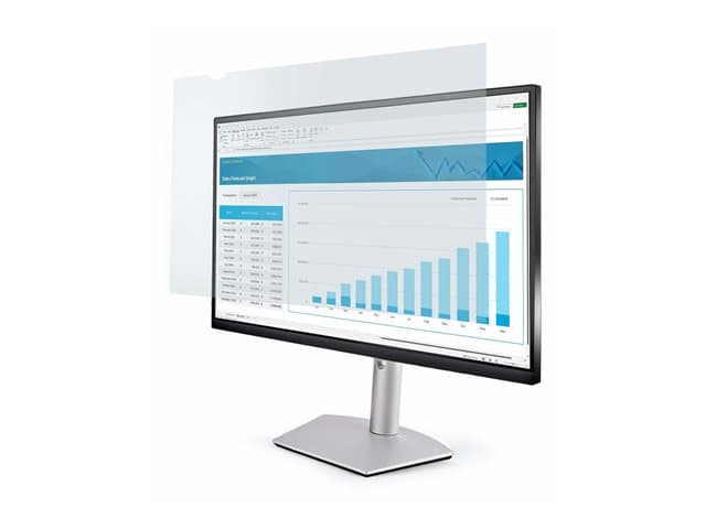 STARTECH.COM - StarTech 24in 16:10 Anti-Blue Light Filter, BlueLight Screen Filter - display screen filter - 24" wide - TAA Compliant