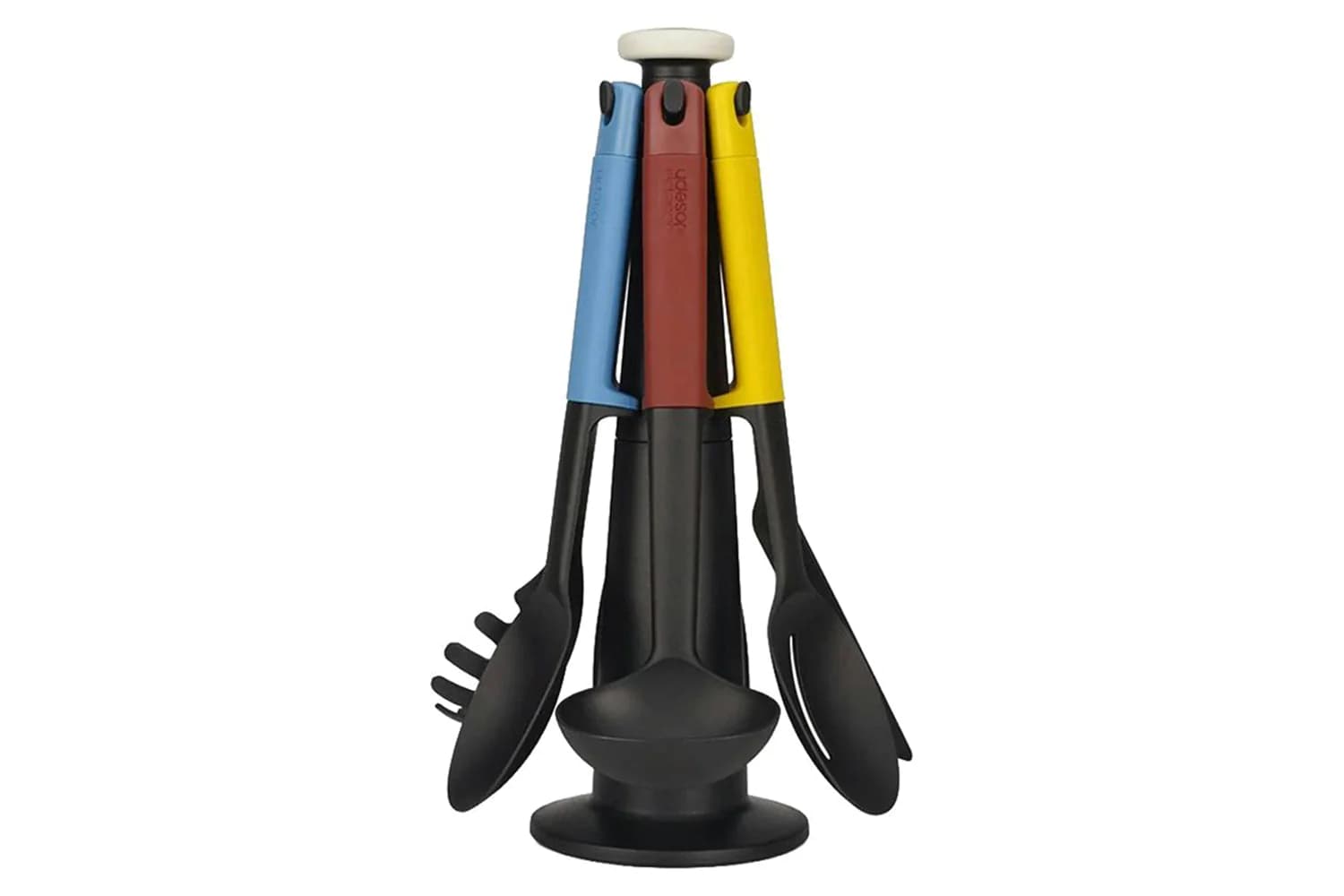 Joseph Joseph Elevate Carousel 6-Piece Utensil Set