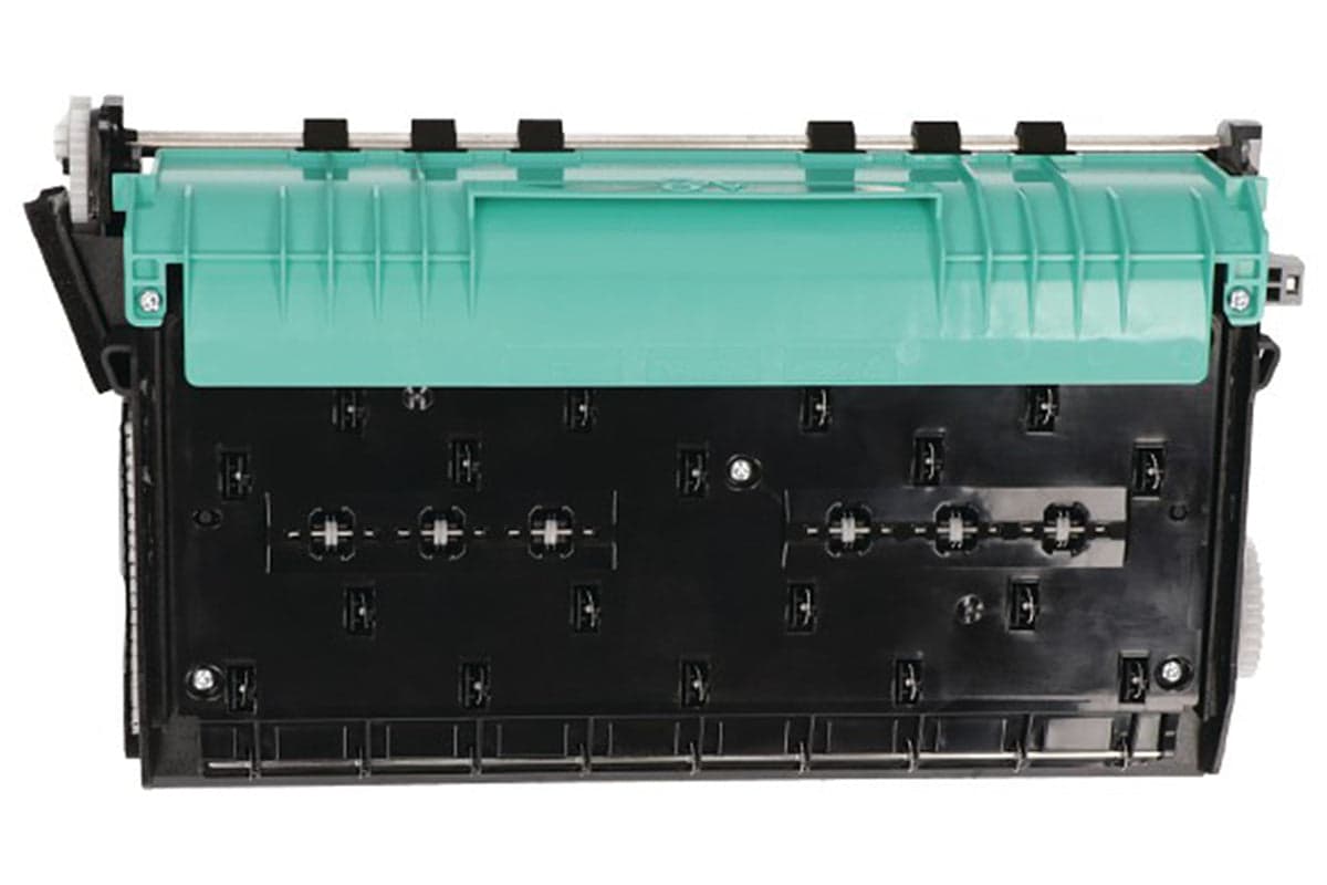 2-Power Duplex Module Assembly