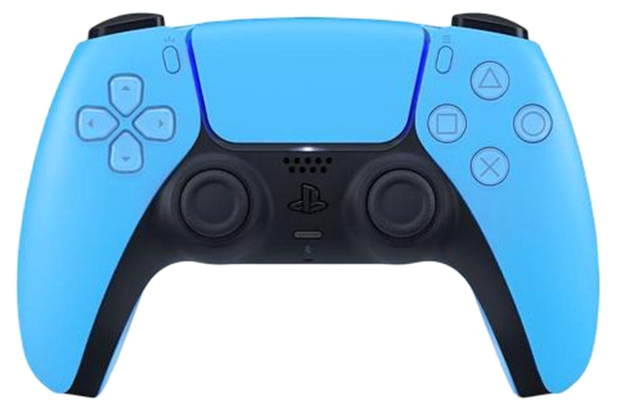 Sony PS5 DualSense V3 Wireless Controller | Blue