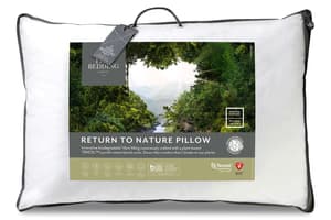 The Fine Bedding Company | Return to Nature Pillow