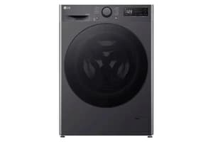 LG Series 4 10kg Washer / 6kg Dryer Freestanding Washer Dryer | FWY706GBTN1