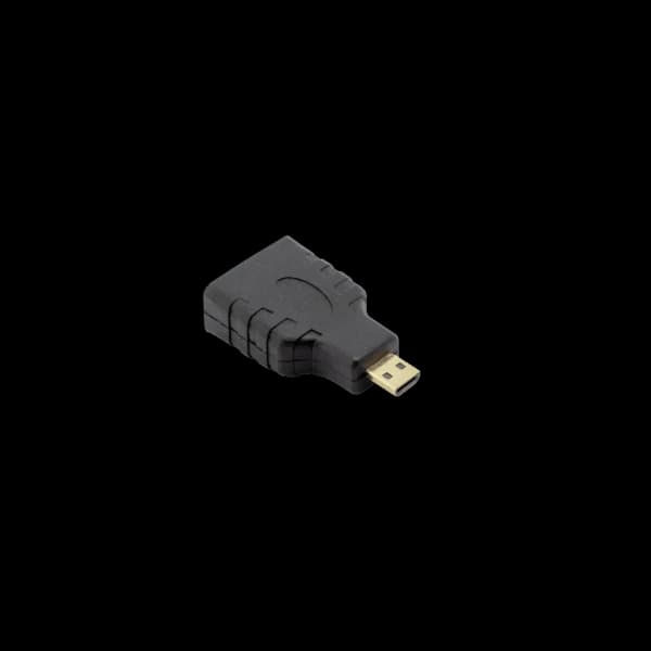 Sbox HDMI Adapter