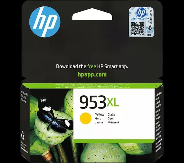 HP 953XL