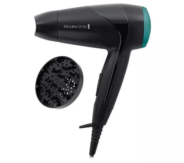 Remington On The Go Compact Hair Dryer