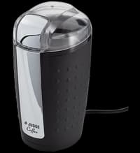 Judge Coffee Grinder - Black | JEA86