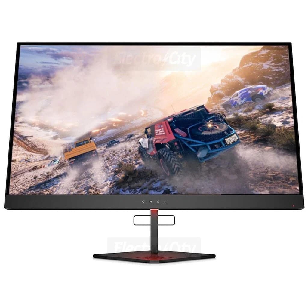 HP Omen X 27 Inch QHD 240Hz Gaming Monitor