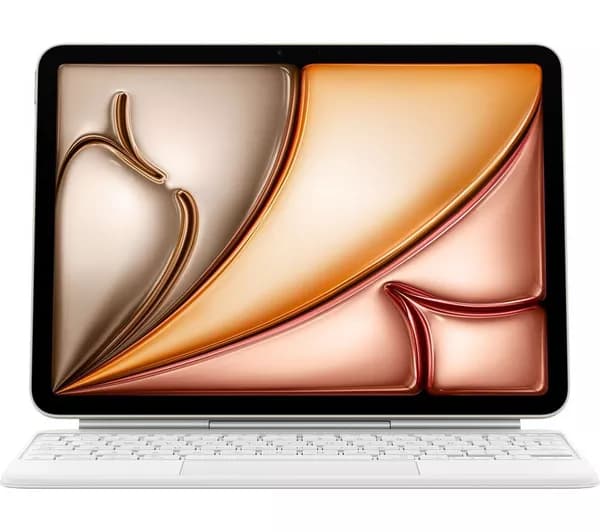 Apple Magic Keyboard