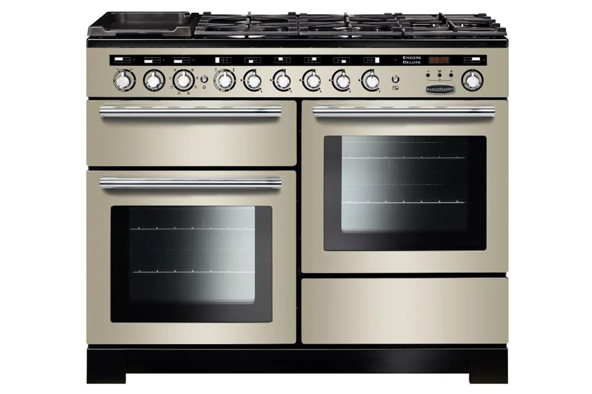 Rangemaster Encore Deluxe
