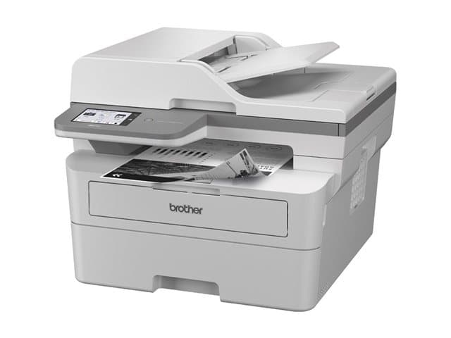 BROTHER - MFC-L2960DW - multifunction printer - B/W