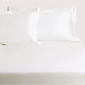 1200 Thread Count Ultimate Sateen Fitted Sheet