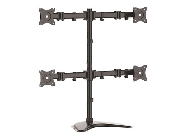 Startech Quad Monitor Stand