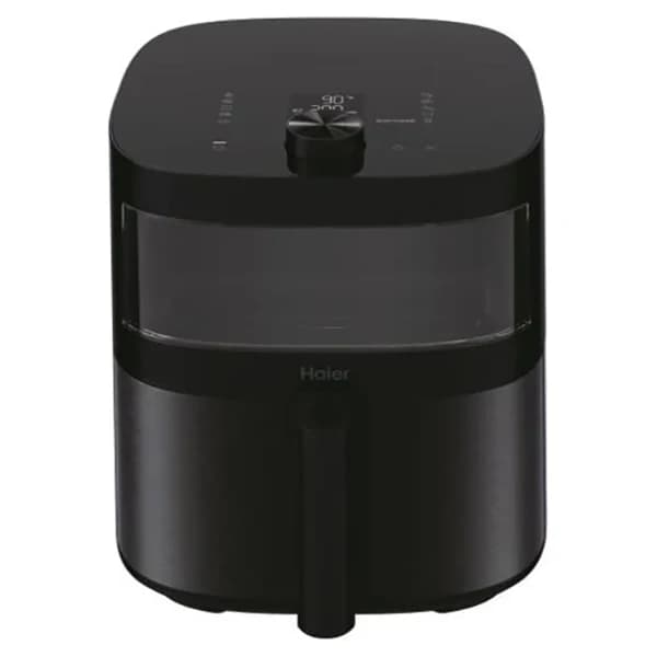 Haier I-Master Series 5 7L Air Fryer - Black | HAF5TWA3 001