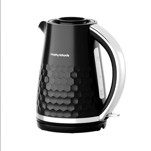 Morphy 1.5L Plastic Kettle Hive