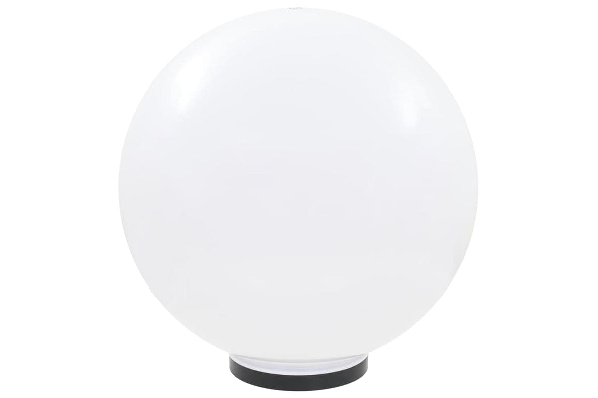 vidaXL 50658 Led Bowl Lamp Spherical 50cm Pmma