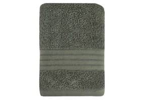 Cotton Terry Bath Sheet Towel | Khaki