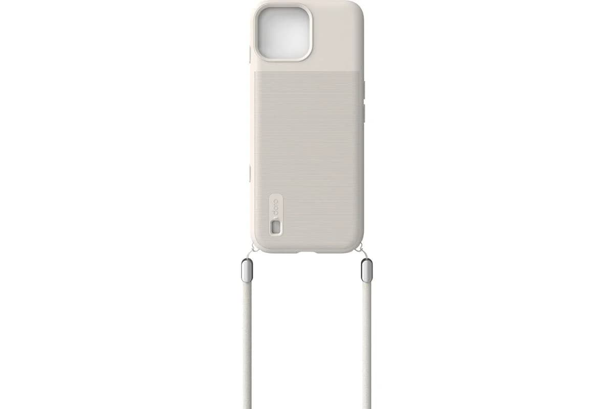 Doro Aurora A30 Tpu Case
