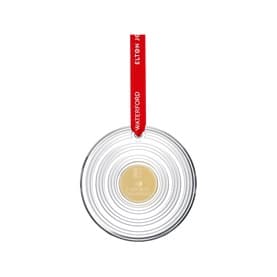 Elton John Vinyl Tree Ornament