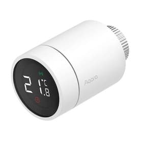 Radiator Thermostat E1